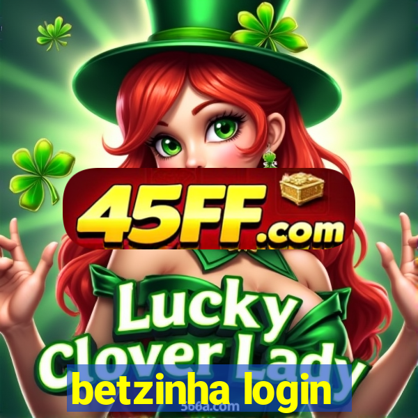 betzinha login
